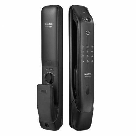Электронный замок Kaadas K20-F 3D Face