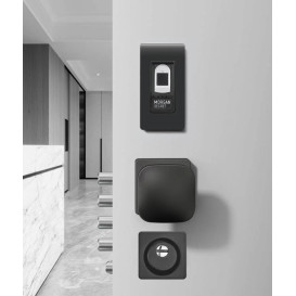 Электронный замок Morgan Secret Smart Automatic IT3