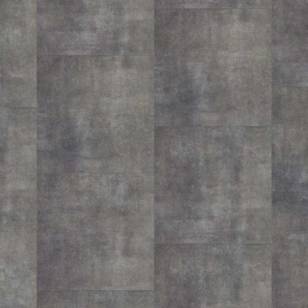 Клеевая ПВХ плитка ArtVinyl LOUNGE CONCRETE LOUT-CONC-457х457