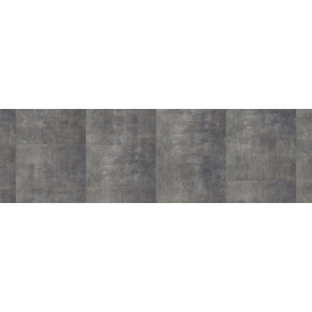 Клеевая ПВХ плитка ArtVinyl LOUNGE CONCRETE LOUT-CONC-457х457