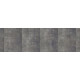 Клеевая ПВХ плитка ArtVinyl LOUNGE CONCRETE LOUT-CONC-457х457