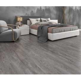Кварцвиниловая плитка ROYCE Enjoy Е 301 Дуб Берг