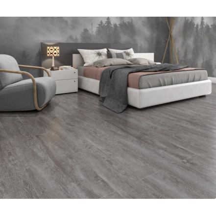 Кварцвиниловая плитка ROYCE Enjoy Е 301 Дуб Берг