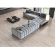 Кварцвиниловая плитка ROYCE Enjoy Е 310 Дуб Эшфорд