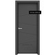 Межкомнатная дверь Geometria 1200
